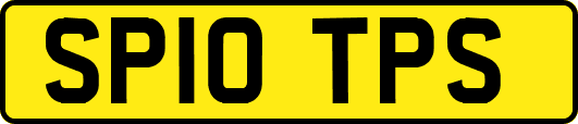 SP10TPS