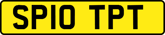 SP10TPT