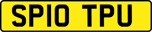 SP10TPU