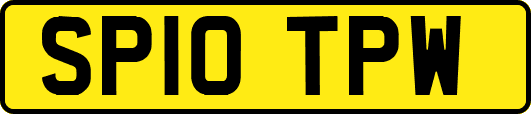 SP10TPW