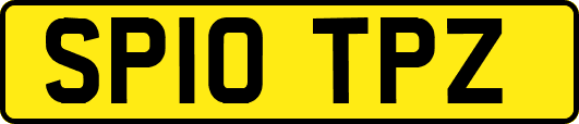 SP10TPZ