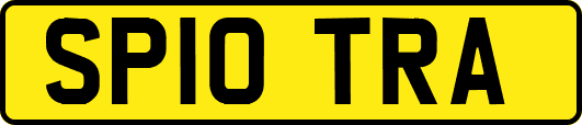 SP10TRA