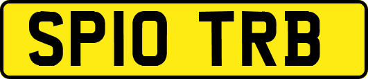 SP10TRB