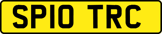 SP10TRC