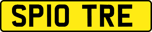 SP10TRE