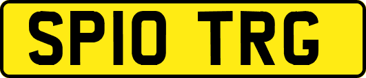 SP10TRG