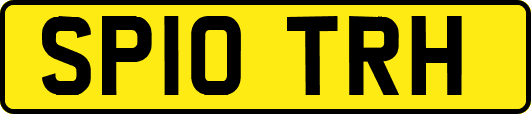 SP10TRH