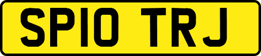 SP10TRJ