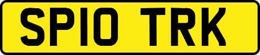 SP10TRK