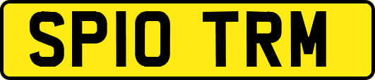 SP10TRM