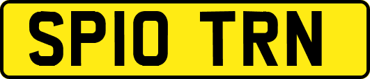 SP10TRN