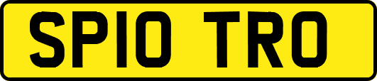 SP10TRO