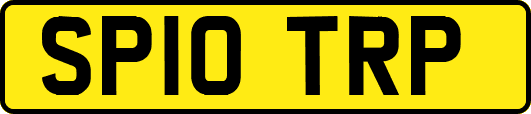SP10TRP