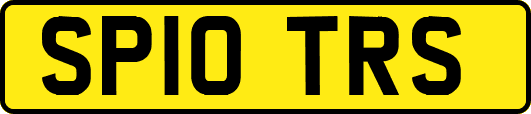 SP10TRS