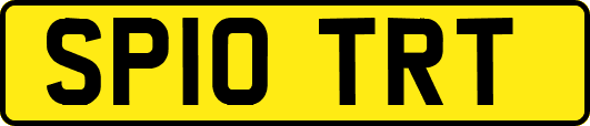 SP10TRT