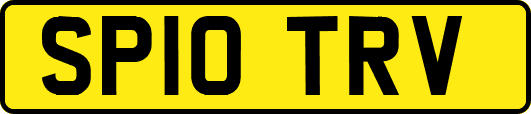 SP10TRV
