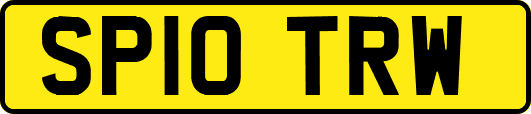 SP10TRW