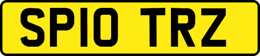 SP10TRZ