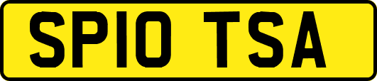 SP10TSA