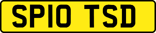 SP10TSD
