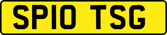 SP10TSG