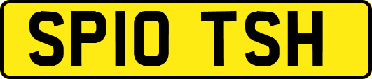 SP10TSH