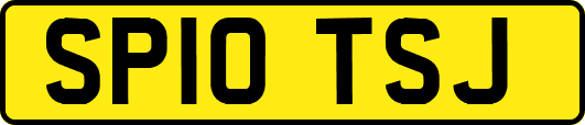 SP10TSJ