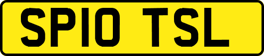 SP10TSL