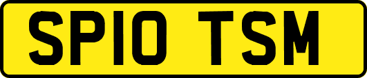 SP10TSM