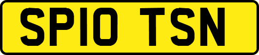 SP10TSN