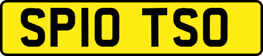 SP10TSO