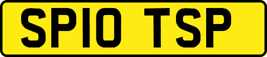 SP10TSP