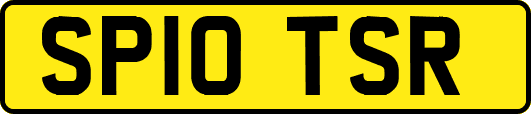 SP10TSR