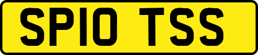 SP10TSS