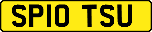 SP10TSU
