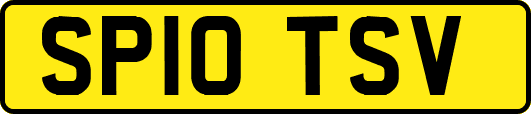 SP10TSV