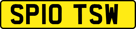 SP10TSW