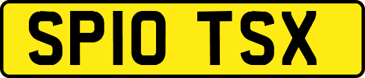 SP10TSX