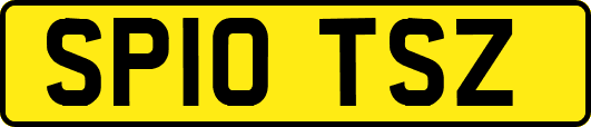 SP10TSZ
