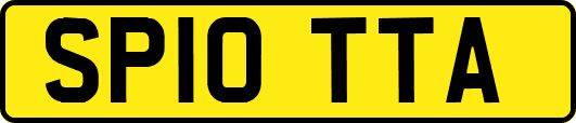 SP10TTA