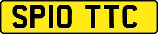 SP10TTC
