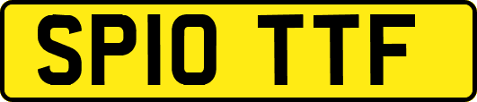 SP10TTF