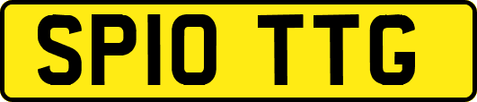 SP10TTG
