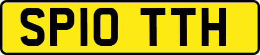 SP10TTH