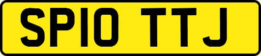 SP10TTJ