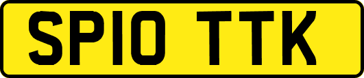 SP10TTK