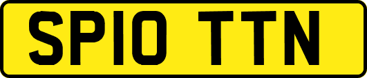 SP10TTN