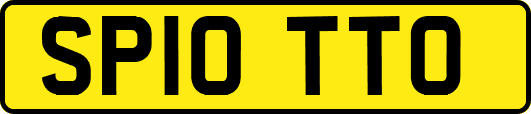 SP10TTO