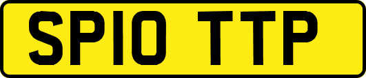 SP10TTP