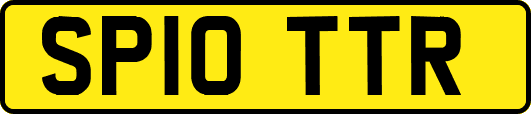 SP10TTR